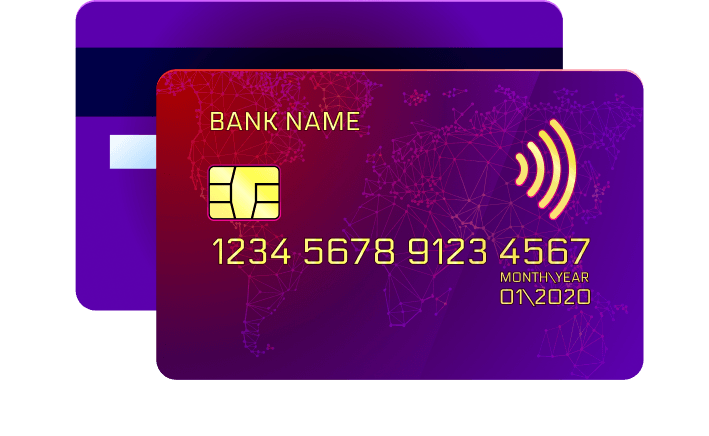 Payment cards