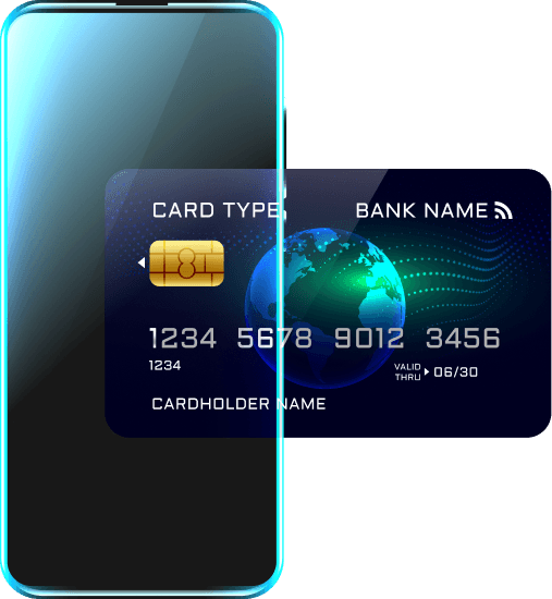 Payment cards